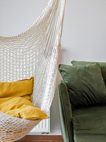 Bukowińska 10 by NYX Apart