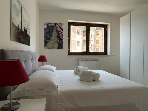 Sotto le Mura, appartamento Quercia