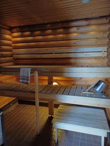 Sauna, Mertaranta in Paajarvi Sauna, Mertaranta in Paajarvi
