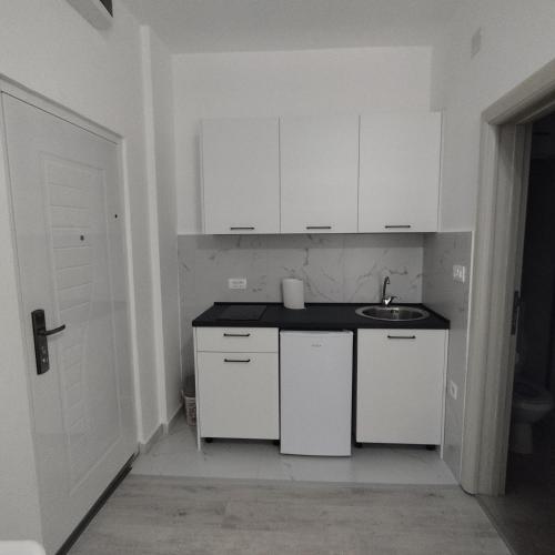 Apartmani 15 in Cetinje Apartmani 15 in Cetinje