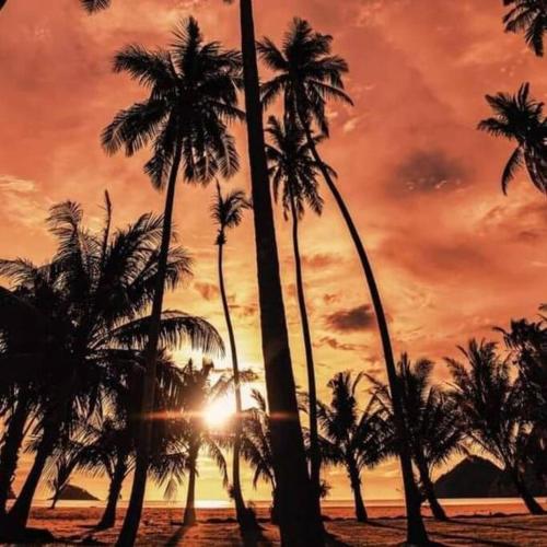 Tower Beach Villa in วาตามู Tower Beach Villa in วาตามู