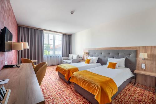 Hotel Arche in Czestochowa Hotel Arche in Czestochowa