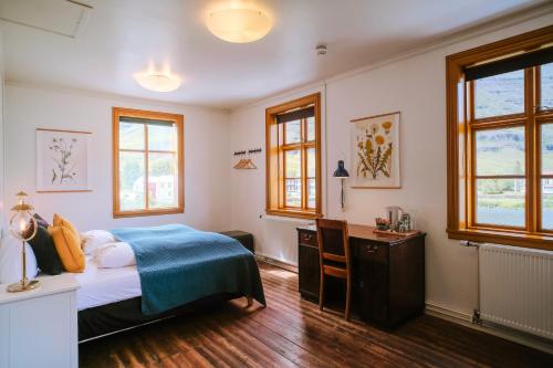 Snæfell - Hotel by Aldan in Сейдісфірді Snæfell - Hotel by Aldan in Сейдісфірді