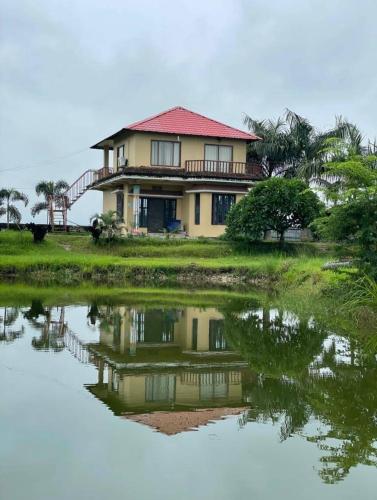 Madi Village Resort PVT