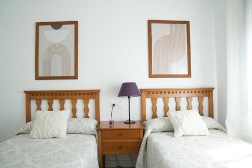 Playa Marinsa Torre del Mar