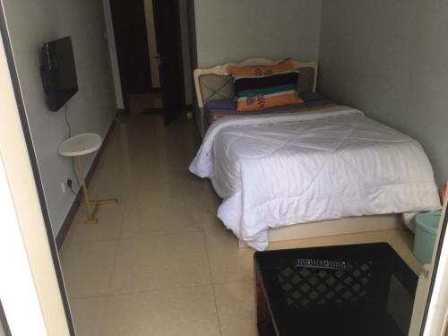 Blessie Bay Apartments