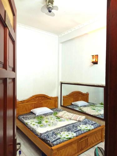 Hà Nhi Home Vũng Tàu 2 (Ha Nhi Home Vung Tau 2) in Nguyen An Ninh Hà Nhi Home Vũng Tàu 2 (Ha Nhi Home Vung Tau 2) in Nguyen An Ninh