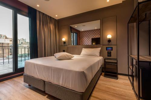 Up Laprida in Recoleta Up Laprida in Recoleta