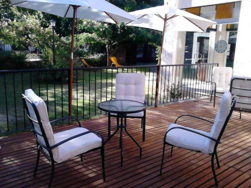 This photo about Hosteria Abuelo Juan shared on HyHotel.com