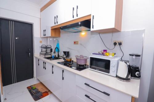 Kilimani Stars BnB Apartments in Nairobi Kilimani Stars BnB Apartments in Nairobi