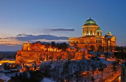Nearby attraction, Amadeus Vendeghaz in Esztergom Nearby attraction, Amadeus Vendeghaz in Esztergom