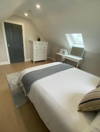 Beyren House Guest Suite in Killenard Beyren House Guest Suite in Killenard