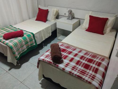 Recanto do Parque in Campo Grande Recanto do Parque in Campo Grande