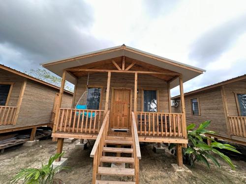 Зовнішній вигляд готелю, Tuquil-HA in Ladyville Зовнішній вигляд готелю, Tuquil-HA in Ladyville