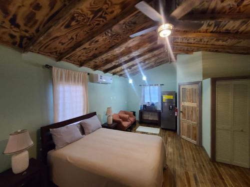 Tuquil-HA in Ladyville Tuquil-HA in Ladyville