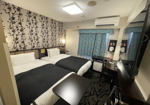 APA Hotel Ishigakijima in Ishigaki APA Hotel Ishigakijima in Ishigaki