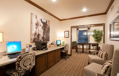 This photo about Resort Style Apt/Home-Houston shared on HyHotel.com