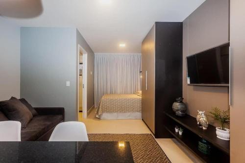 I HOME FLAT TEMPORADA in Natal Vízpart I HOME FLAT TEMPORADA in Natal Vízpart