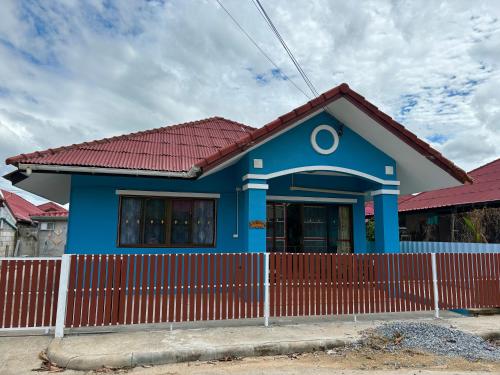 Entire Home with King Bed