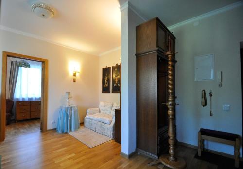 Down Town Apartment in Narva Down Town Apartment in Narva