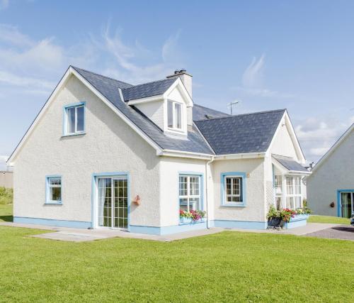 Portbeg Holiday Homes at Donegal Bay in Bundoran Portbeg Holiday Homes at Donegal Bay in Bundoran