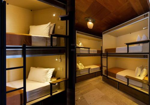 Nyaman Hostel in Canggu Nyaman Hostel in Canggu