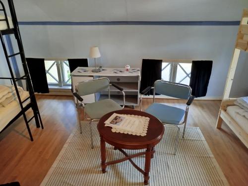 Charlottsborgs Camping och Vandrarhem in 크리스티안스타드 Charlottsborgs Camping och Vandrarhem in 크리스티안스타드