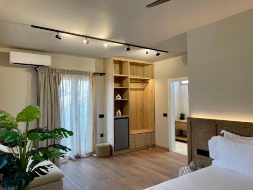Sard K Suites in เลฟคาดา Sard K Suites in เลฟคาดา