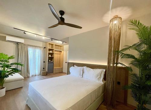 Sard K Suites in เลฟคาดา Sard K Suites in เลฟคาดา