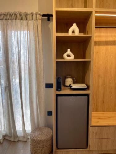 Sard K Suites in เลฟคาดา Sard K Suites in เลฟคาดา