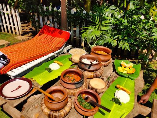 Arusha Jua Eco Home- on coffee farm in اروشا Arusha Jua Eco Home- on coffee farm in اروشا