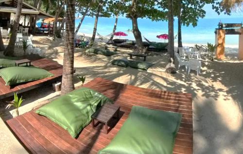 The Hideaway Pariya Haad Yuan Ko Pha-ngan in Ko Pha-ngan The Hideaway Pariya Haad Yuan Ko Pha-ngan in Ko Pha-ngan