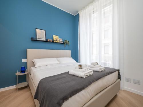 Arco della Pace - Modern Apartments on Sempione Park