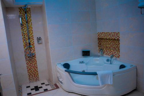 Cơ sở vật chất, Best Western Plus Paramount Hotel in Lusaka Cơ sở vật chất, Best Western Plus Paramount Hotel in Lusaka