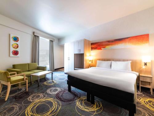 Ibis Styles Dragon Mart Dubai in Dubai International City Ibis Styles Dragon Mart Dubai in Dubai International City