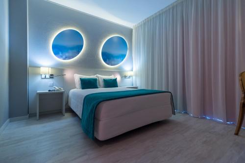 Hotel Costa de Prata 2 & Spa in Figueira Da Foz City Center Hotel Costa de Prata 2 & Spa in Figueira Da Foz City Center