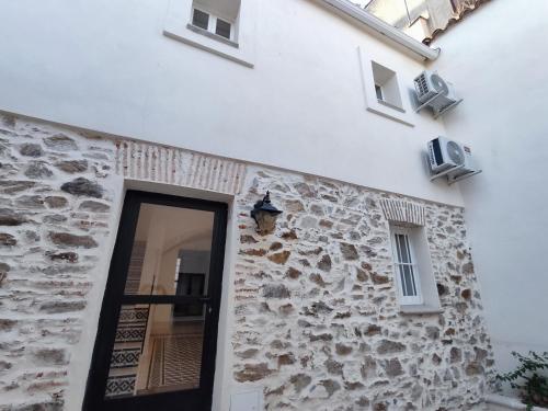 المنظر الخارجي, River House in Caceres City Center المنظر الخارجي, River House in Caceres City Center
