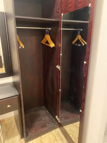 Létesítmények, Ahla Makan in Dhahran Létesítmények, Ahla Makan in Dhahran