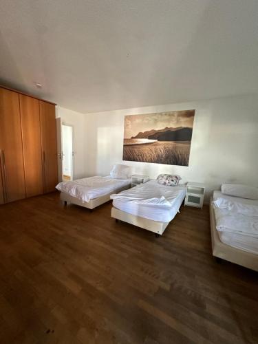 Wolffsmemo 1&2 in Dietzenbach Wolffsmemo 1&2 in Dietzenbach