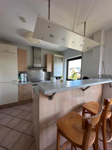 Wolffsmemo 1&2 in Dietzenbach Wolffsmemo 1&2 in Dietzenbach