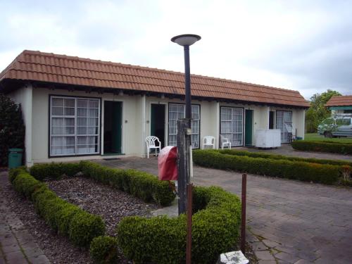 This photo about Travelodge Levin shared on HyHotel.com