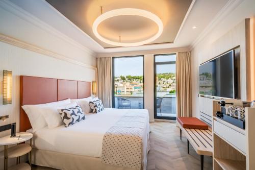 Barcelo Carmen Granada in Granada Barcelo Carmen Granada in Granada