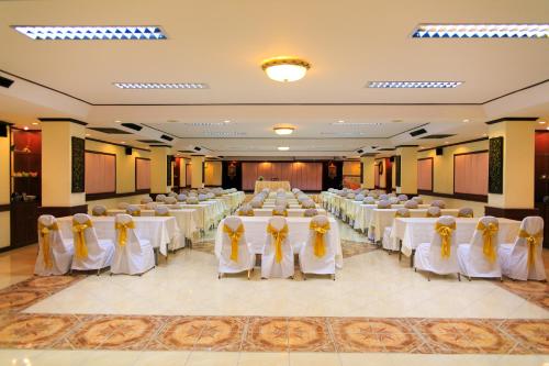 Meeting room / ballrooms, Regent Lodge Lampang in Lampang Meeting room / ballrooms, Regent Lodge Lampang in Lampang