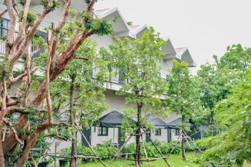 Macchiato Resort Savannakhet Opposite Thai Embassy in Savannakhet Macchiato Resort Savannakhet Opposite Thai Embassy in Savannakhet