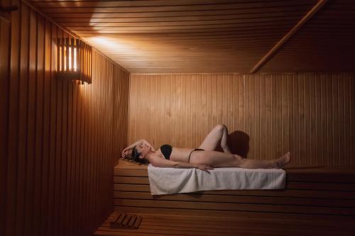 مساج, Rayentray Grand Hotel in بويرتو مادرين مساج, Rayentray Grand Hotel in بويرتو مادرين