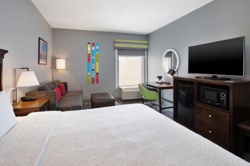 Hampton Inn Cincinnati-Northwest/Fairfield in فيرفيلد Hampton Inn Cincinnati-Northwest/Fairfield in فيرفيلد