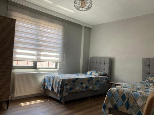 Kabaklı Pansiyon Apart 1 in Pamukcu Kabaklı Pansiyon Apart 1 in Pamukcu