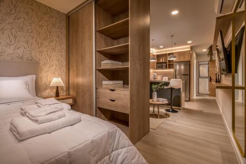 HOUZE - Stay & Residences by AVA in Asunción HOUZE - Stay & Residences by AVA in Asunción