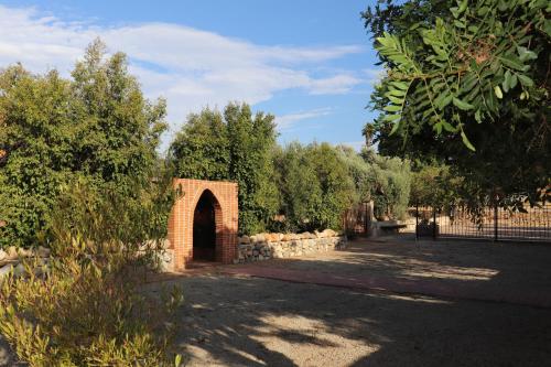 Estancia Los Amigos Valle de Guadalupe in El Porvenir Estancia Los Amigos Valle de Guadalupe in El Porvenir
