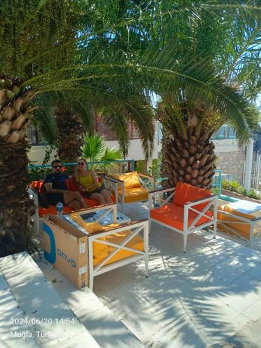حديقة, Mia Hill Suites in كومباهتشا حديقة, Mia Hill Suites in كومباهتشا